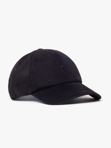 Water Tower Cap in Black - BROOKLYN INDUSTRIES