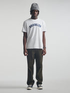 Men's Brooklyn T-Shirt In White