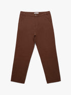 Men's Utility Pants in Potting Soil Cord