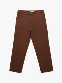 Men's Utility Pants in Potting Soil Cord