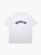 Men's Brooklyn T-Shirt In White