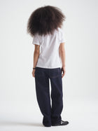 Women's Brooklyn T-Shirt in White