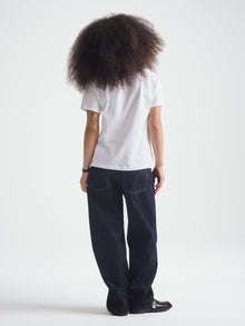 Women's Brooklyn T-Shirt in White