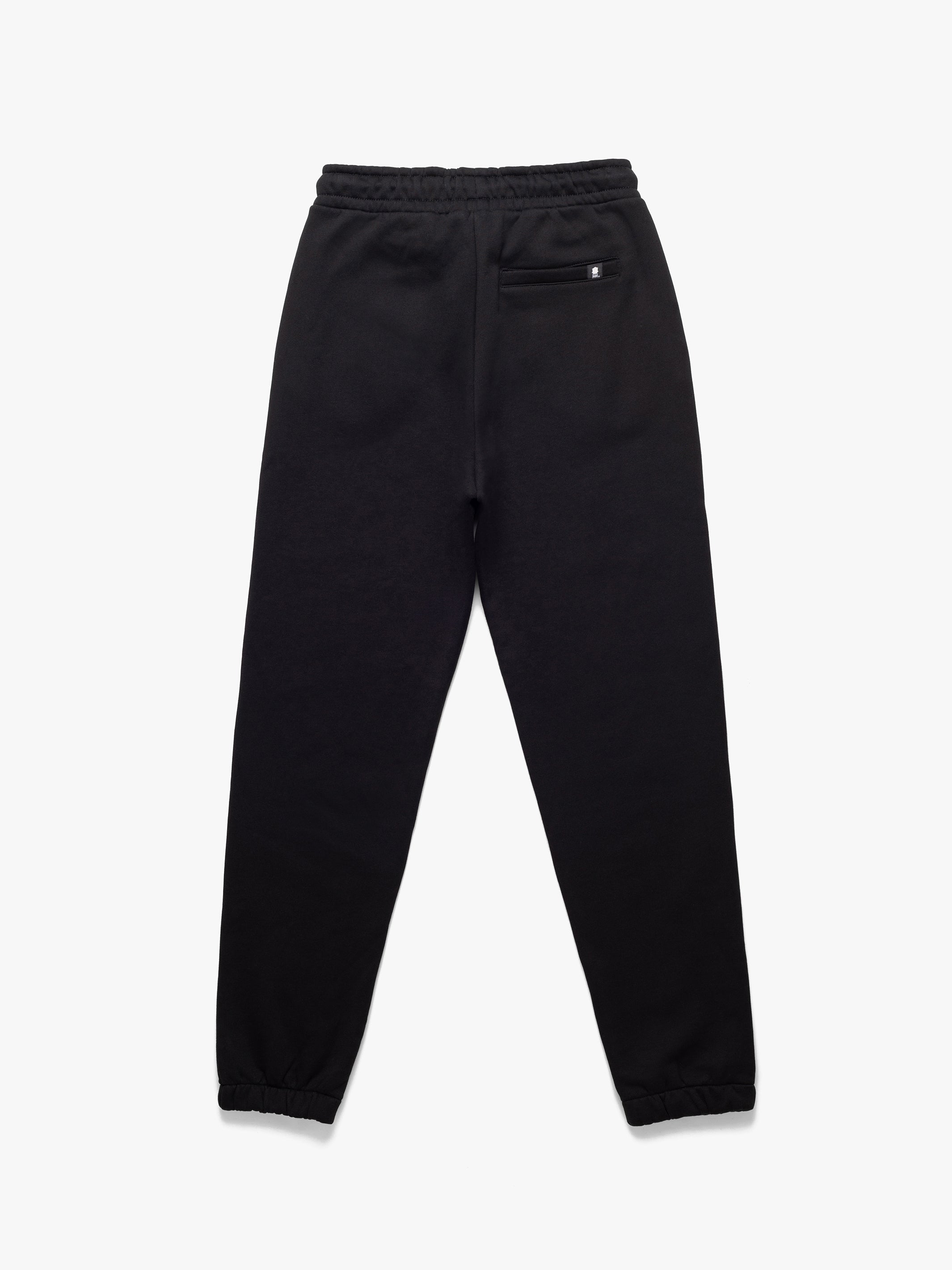 Women's Morgan Sweatpants In Black - BROOKLYN INDUSTRIES