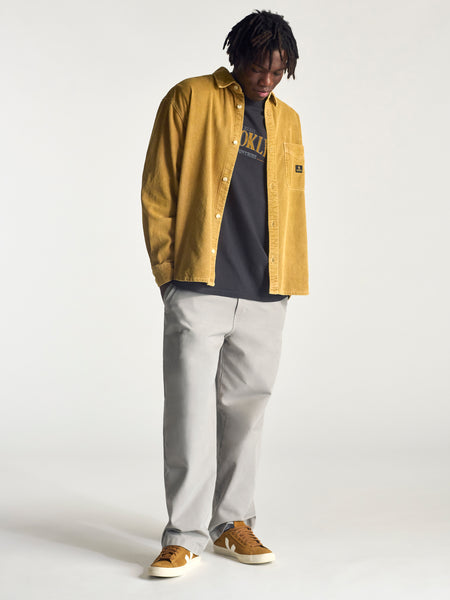 Brooklyn Industries Men's Carpenter Pants in Sand