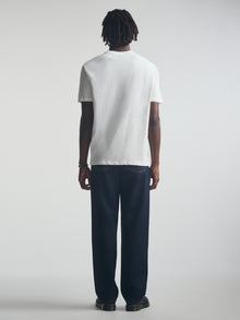 Men's Utility Jeans in Rinse Denim - BROOKLYN INDUSTRIES