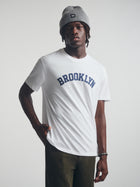 Men's Brooklyn T-Shirt In White