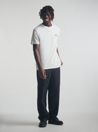 Men's Brooklyn T-Shirt In Antique White