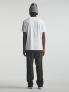 Men's Brooklyn T-Shirt In White