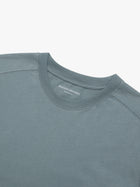 Men's Basic T-Shirt in Goblin Blue