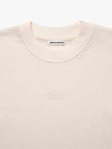 Women's Brooklyn Sweatshirt in Turtledove - BROOKLYN INDUSTRIES