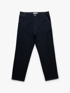 Men's Utility Jeans in Rinse Denim - BROOKLYN INDUSTRIES