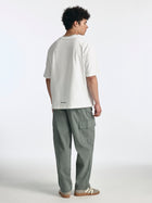 Men's Brooklyn Bridge T-Shirt in White - BROOKLYN INDUSTRIES