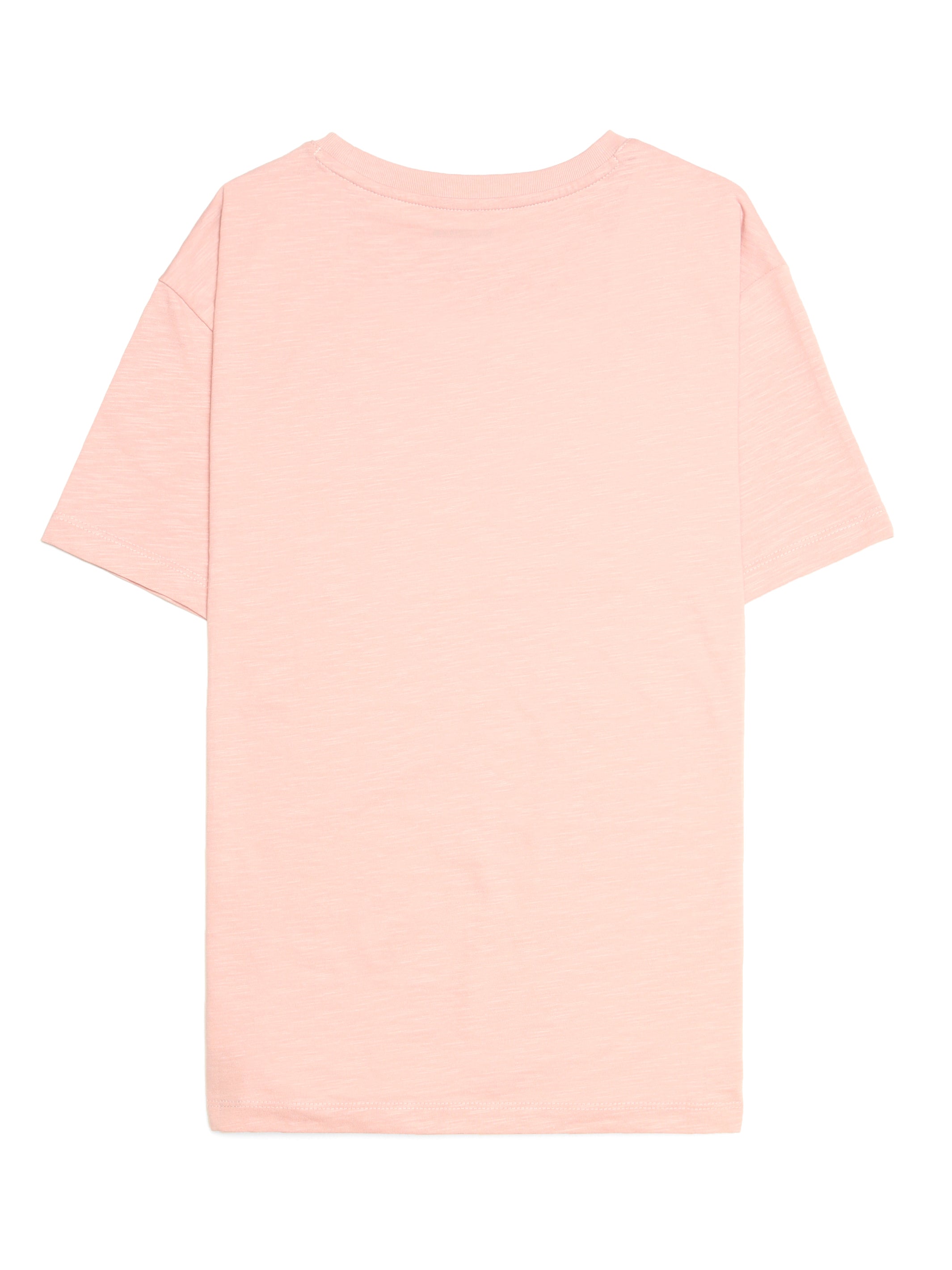 Women's Brooklyn Skyline T-Shirt in Pale Mauve - BROOKLYN INDUSTRIES