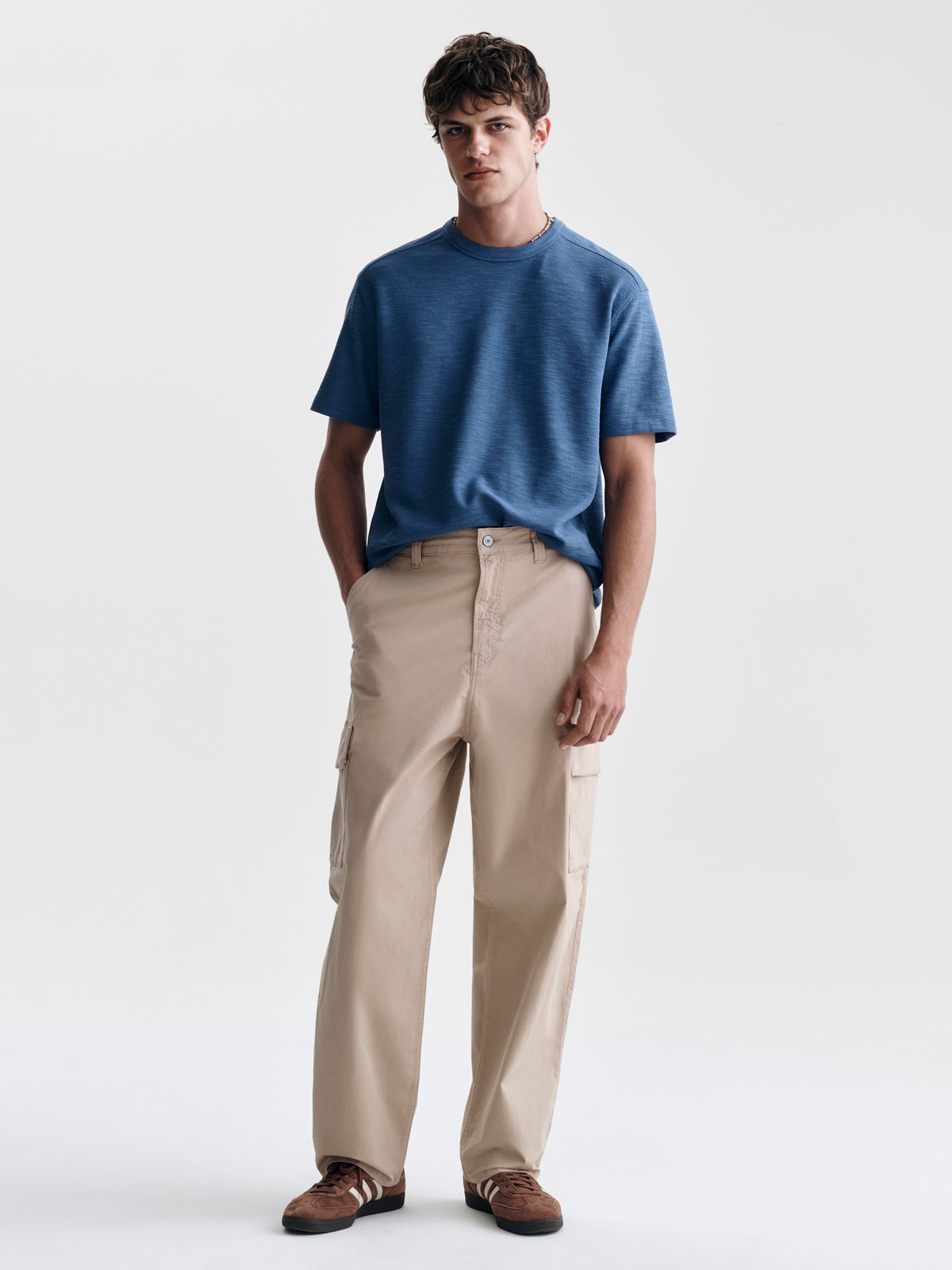 Brooklyn Industries Men