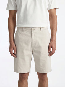 Men's Chino Shorts in Moonstruck - BROOKLYN INDUSTRIES