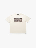 Women's Brooklyn Vintage T-Shirt In Baby's Breath - BROOKLYN INDUSTRIES