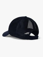 Brooklyn Cap in Medieval Blue - BROOKLYN INDUSTRIES