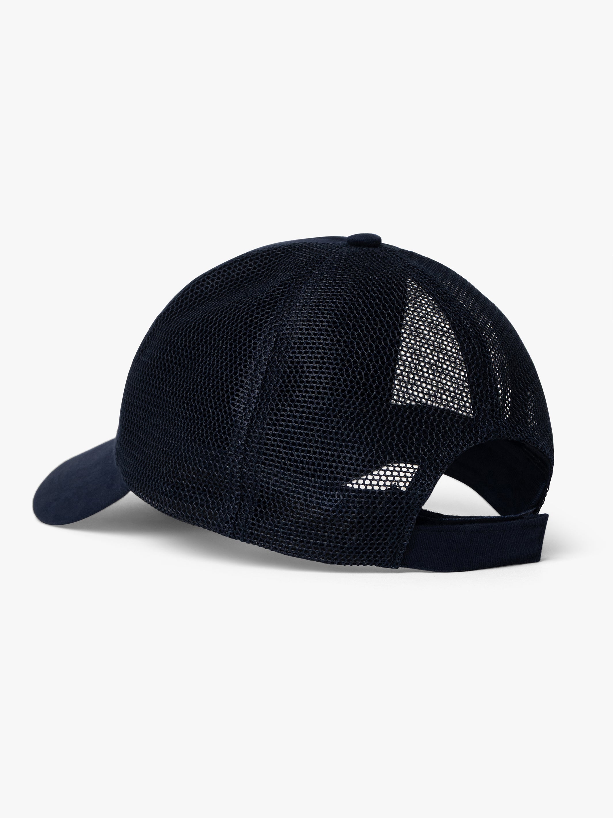 Brooklyn Cap in Medieval Blue - BROOKLYN INDUSTRIES