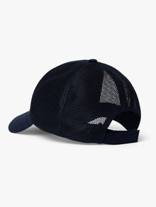 Brooklyn Cap in Medieval Blue - BROOKLYN INDUSTRIES
