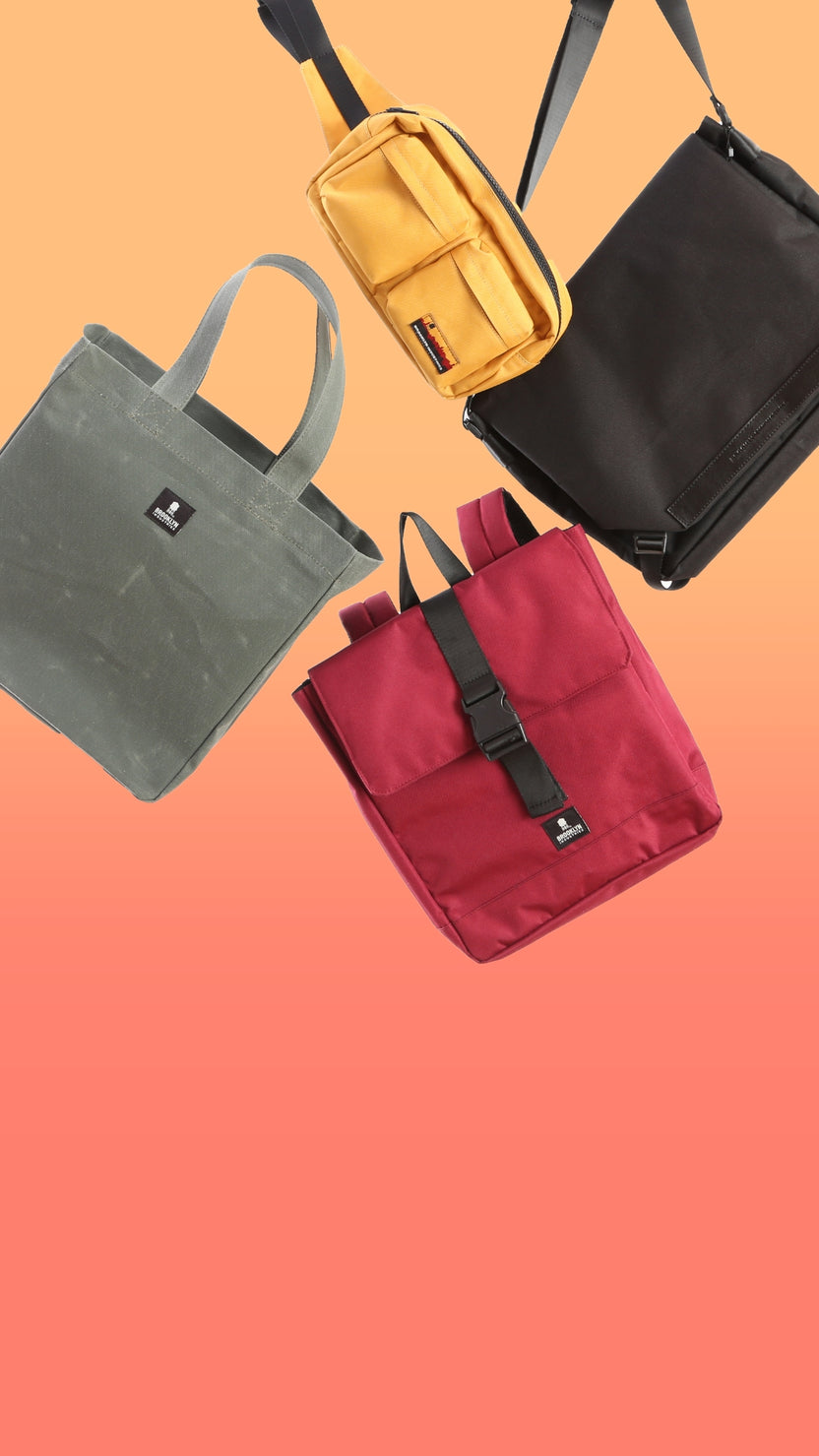 Brooklyn Industries Official Store Live, Work, Create.