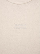 Women's Brooklyn Sweatshirt in Turtledove - BROOKLYN INDUSTRIES