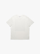 Men's City Printed T-Shirt In Antique White - BROOKLYN INDUSTRIES