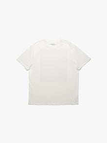 Men's City Printed T-Shirt In Antique White - BROOKLYN INDUSTRIES