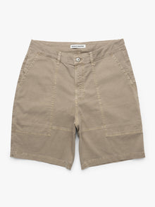 Men's Brooklyn Pocket Shorts In Winter Twig - BROOKLYN INDUSTRIES