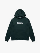 Men's Brooklyn Hoodie in Ponderosa Pine - BROOKLYN INDUSTRIES