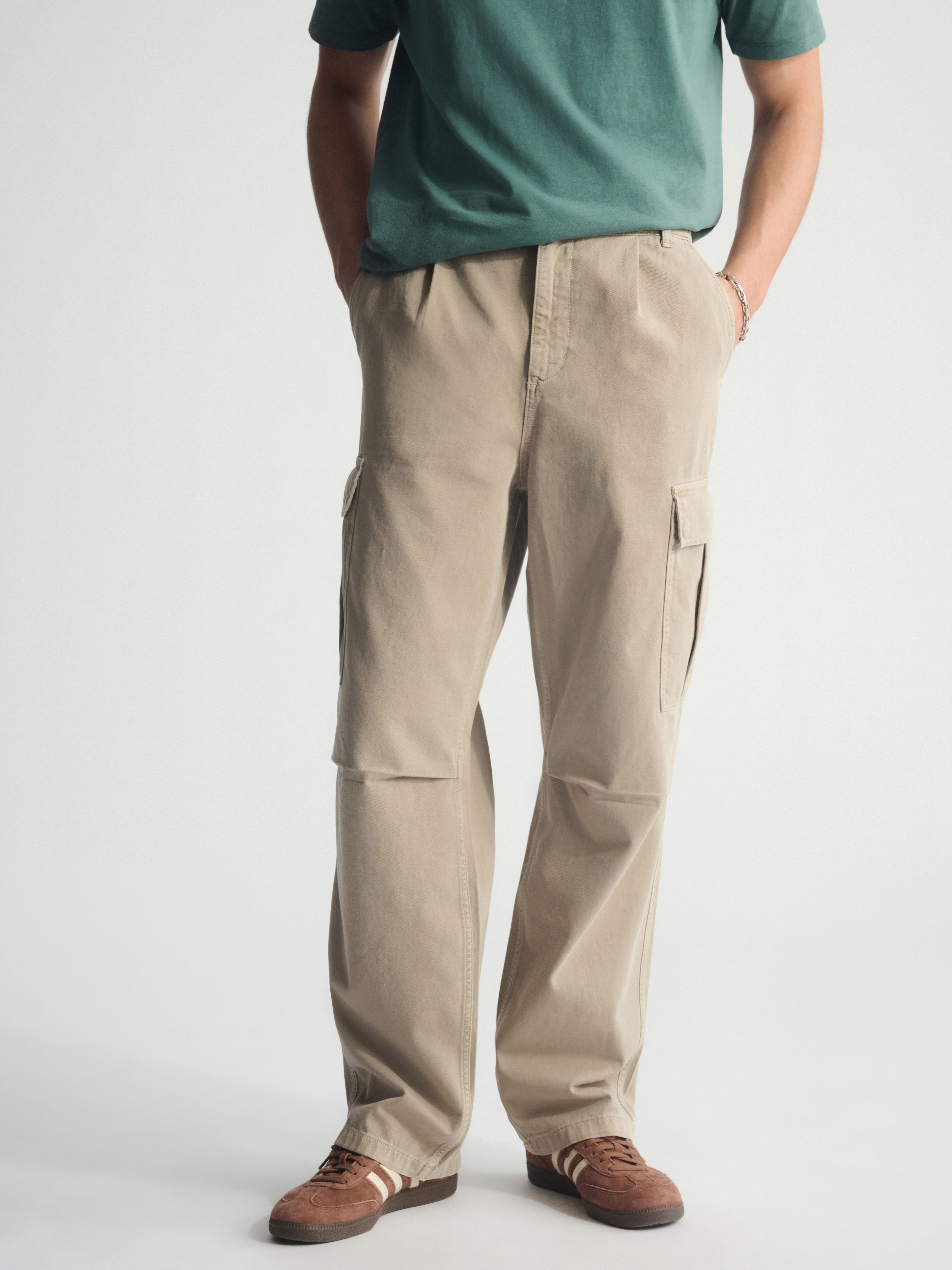 パンツ CLASSIC WINTER WOOL CARGO PANTS 8vAHwZfgLaTu.jpg?width=768