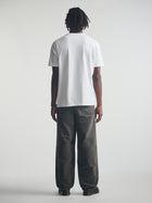 Men's Brooklyn Graphic T-Shirt in White