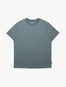 Men's Basic T-Shirt in Goblin Blue