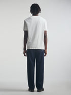 Men's Brooklyn Community T-Shirt in Antique White