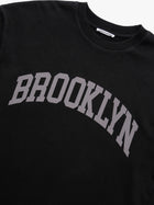 Women's Brooklyn Acid Washed Sweatshirt