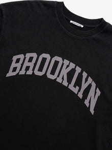 Women's Brooklyn Acid Washed Sweatshirt