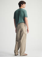 Men's Brooklyn Cargo Pants In Winter Twig - BROOKLYN INDUSTRIES