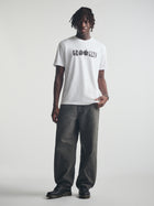 Men's Brooklyn Graphic T-Shirt in White