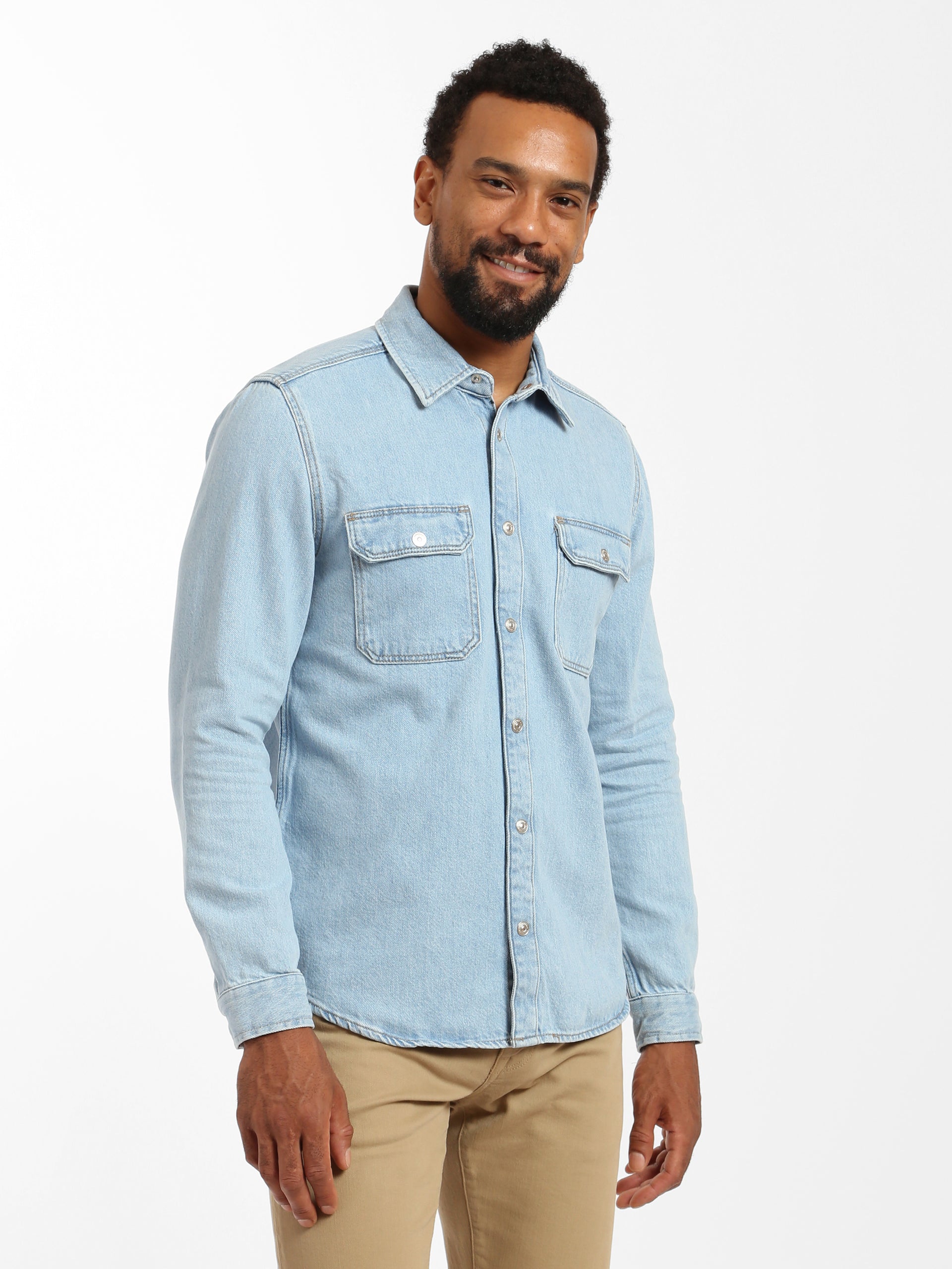 Brooklyn Industries Men