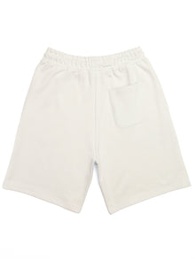 Men's Sweat Shorts in Luna Rock - BROOKLYN INDUSTRIES