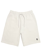 Men's Sweat Shorts in Luna Rock - BROOKLYN INDUSTRIES