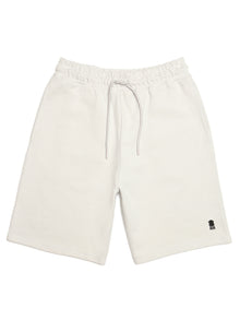 Men's Sweat Shorts in Luna Rock - BROOKLYN INDUSTRIES