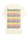 Men's Brooklyn X3 T-shirt - BROOKLYN INDUSTRIES