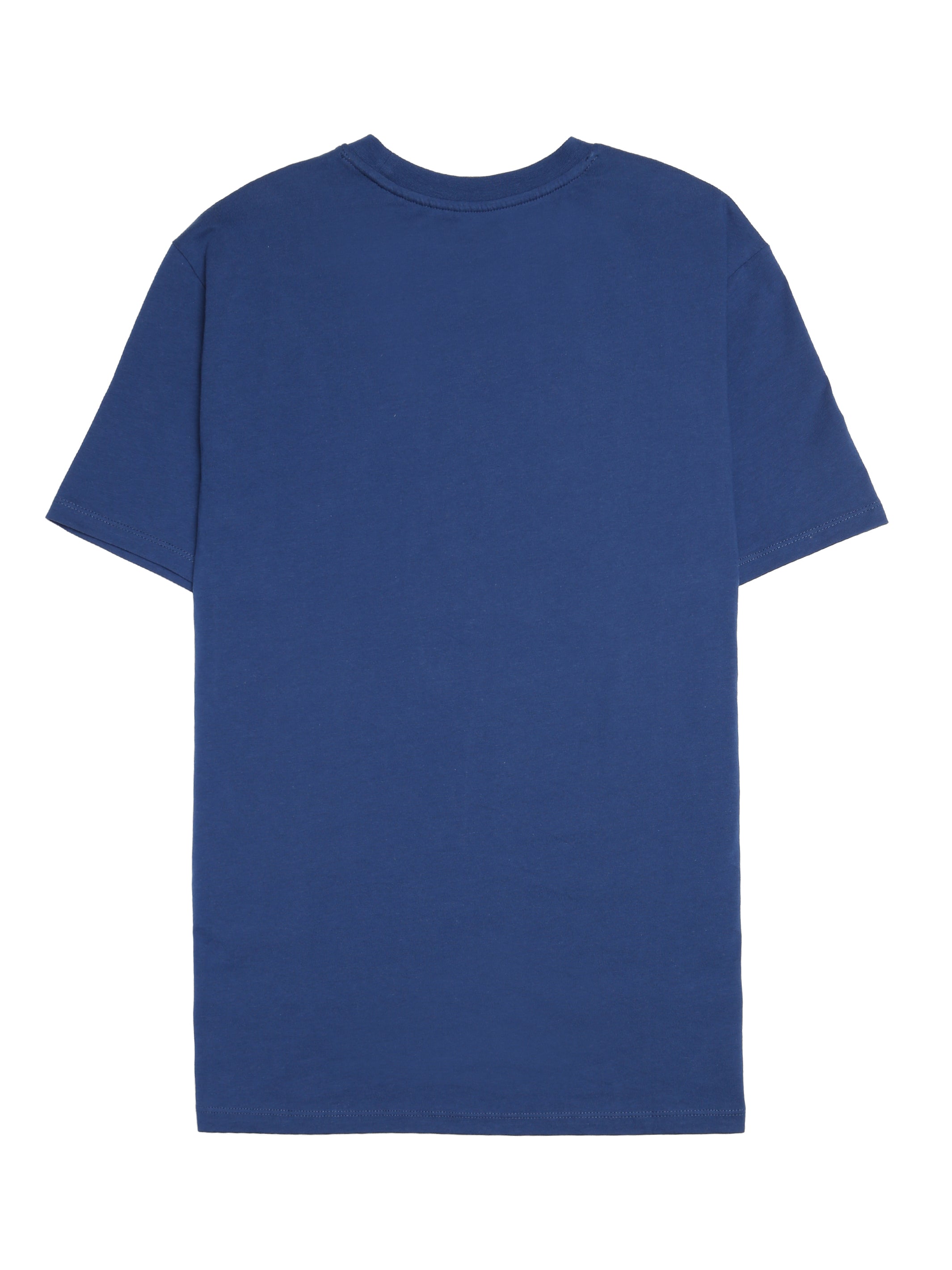 Men's Brooklyn Bridge Pride T-shirt in Mood Indigo - BROOKLYN INDUSTRIES