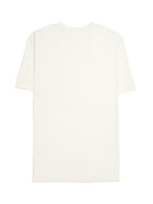 Men's Rep T-shirt in Antique White - BROOKLYN INDUSTRIES