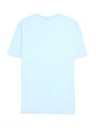 Men's Eagle Stamp T-shirt in Cerulean - BROOKLYN INDUSTRIES