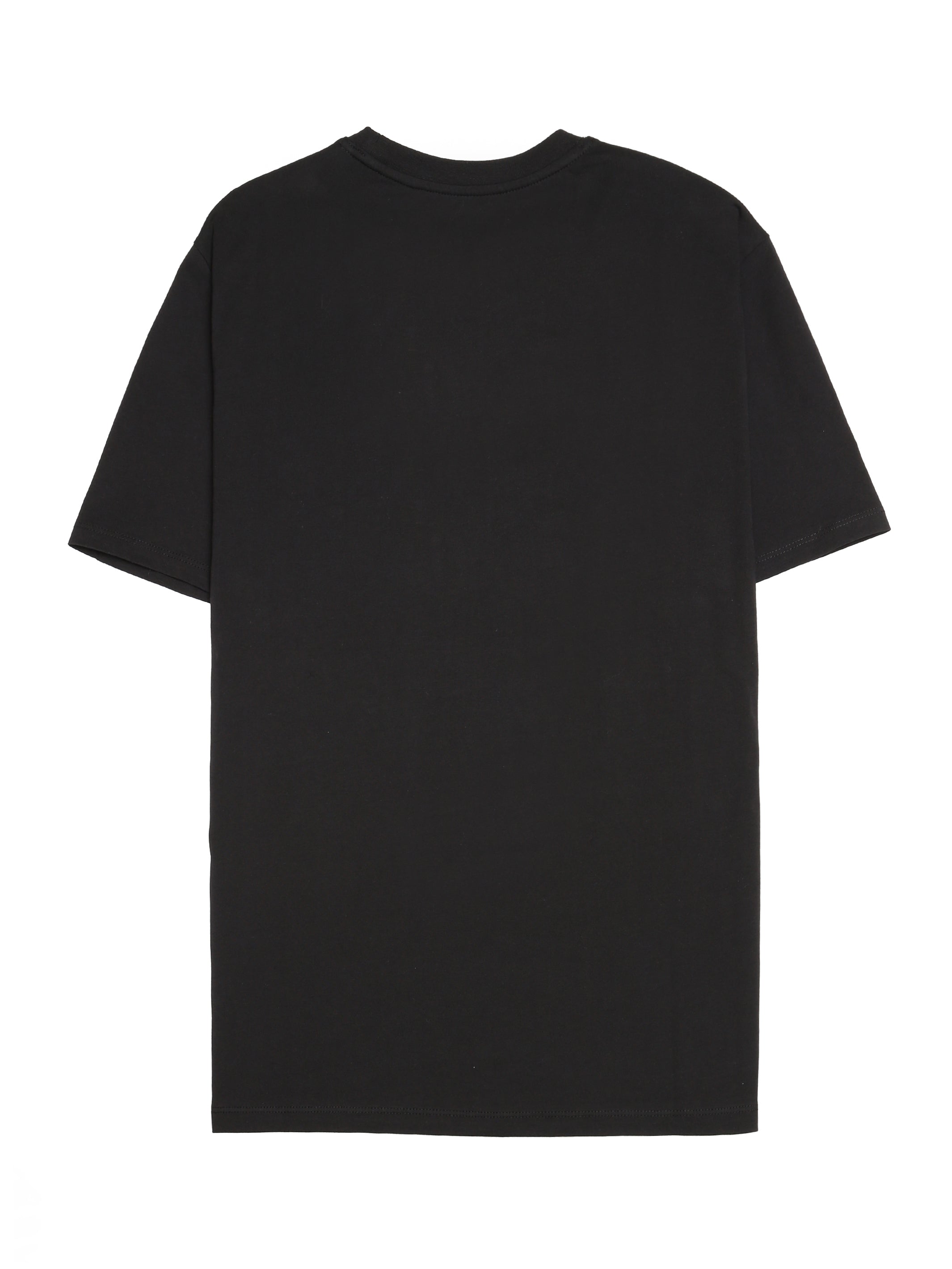 Men's Print T-shirt in Black - BROOKLYN INDUSTRIES