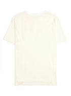 Men's BKI EST. 1998 Crew Neck T-shirt in Antique White - BROOKLYN INDUSTRIES