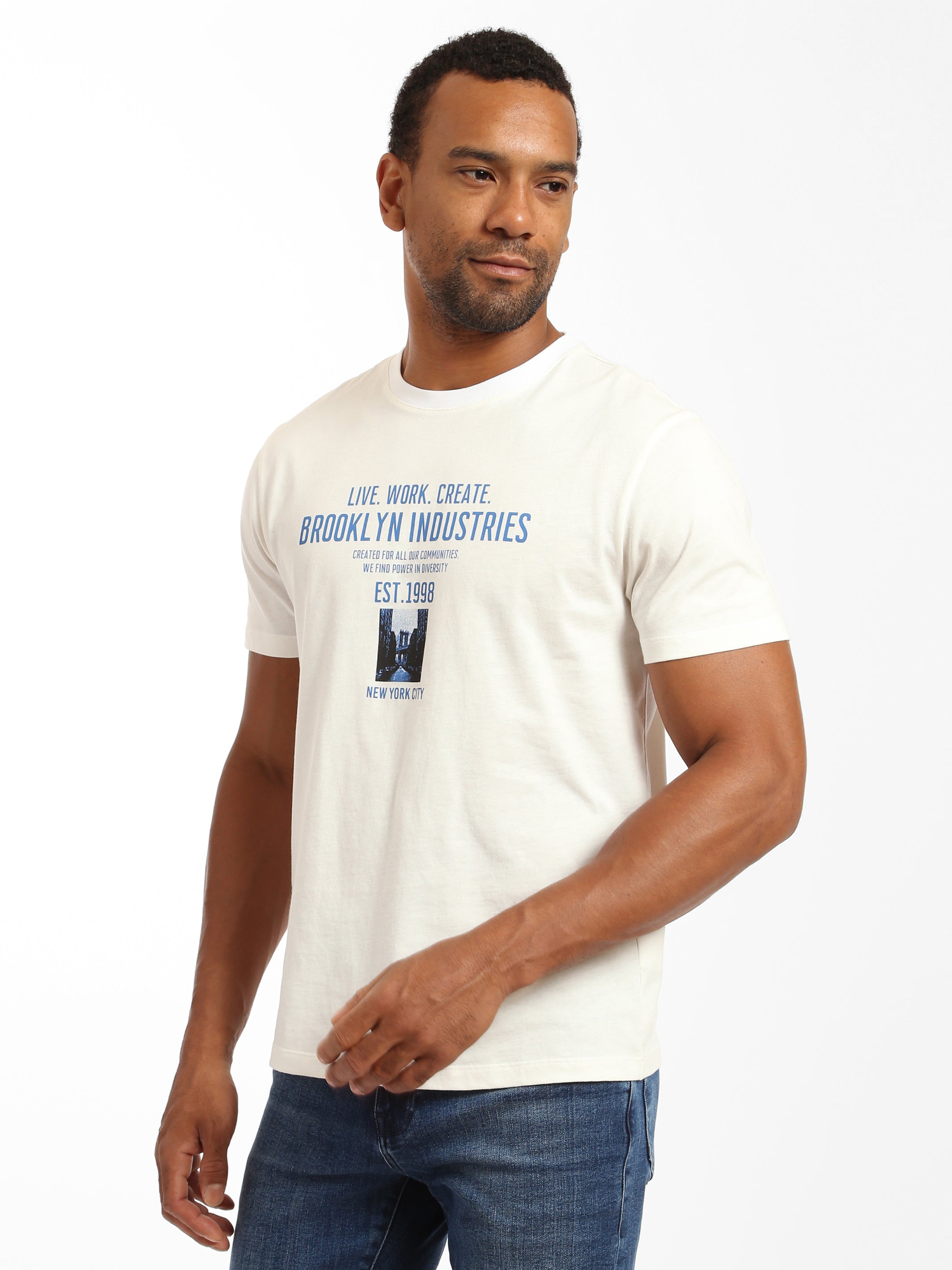 Brooklyn t outlet shirts online