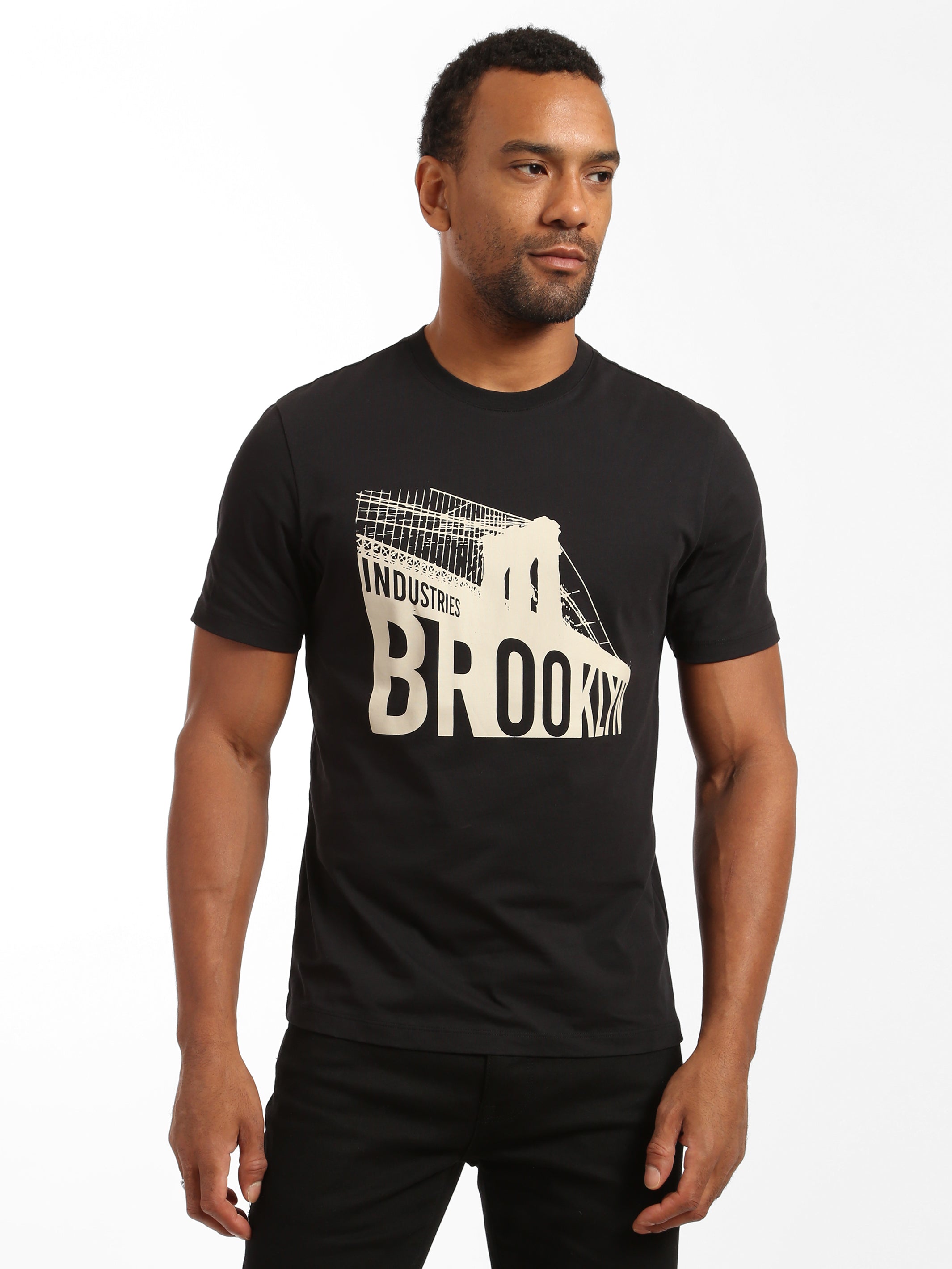 Brooklyn t hotsell shirt store